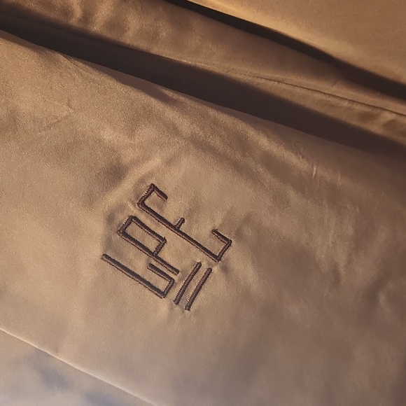 Vintage Fur Coat - Picture 8 of 10